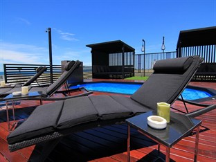 Agoda.com Thailand Apartments & Hotels