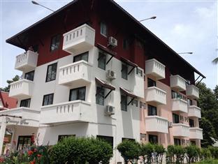 Agoda.com Thailand Apartments & Hotels