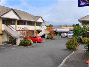 Agoda.com New Zealand Apartments & Hotels