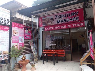 Agoda.com Thailand Apartments & Hotels