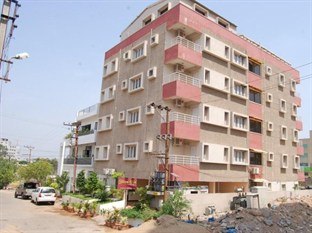 Agoda.com India Apartments & Hotels