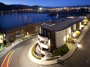 Agoda.com New Zealand Apartments & Hotels