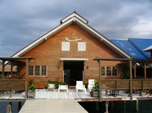 Agoda.com Thailand Apartments & Hotels