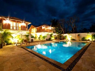 Agoda.com Cambodia Apartments & Hotels