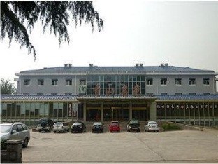 Agoda.com China Apartments & Hotels