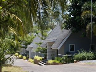 Agoda.com Thailand Apartments & Hotels