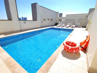 Agoda.com United Arab Emirates Apartments & Hotels