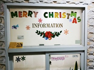 Agoda.com South Korea Apartments & Hotels