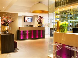 Agoda.com Netherlands Apartments & Hotels