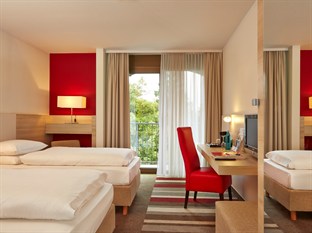 Agoda.com Germany Apartments & Hotels