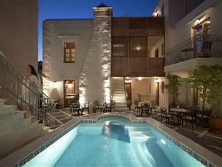 Agoda.com Greece Apartments & Hotels