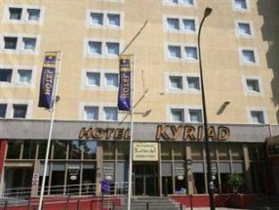 Agoda.com Apartments & Hotels France 