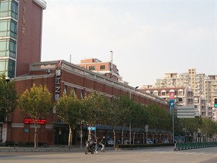 Agoda.com China Apartments & Hotels