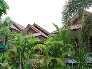 Agoda.com Thailand Apartments & Hotels