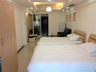 Agoda.com China Apartments & Hotels