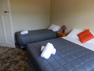 Agoda.com New Zealand Apartments & Hotels