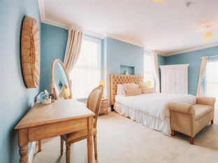 Agoda.com United Kingdom Apartments & Hotels
