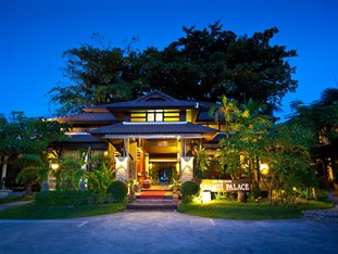 Agoda.com Thailand Apartments & Hotels