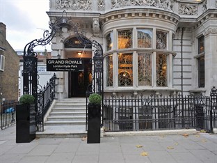 Agoda.com United Kingdom Apartments & Hotels