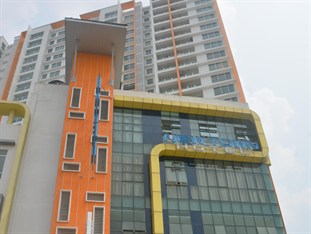 Agoda.com Malaysia Apartments & Hotels