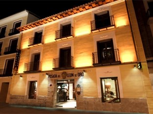 Agoda.com Spain Apartments & Hotels