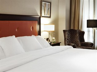 Agoda.com Spain Apartments & Hotels