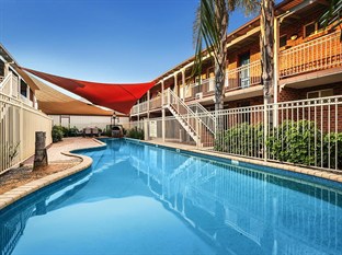 Agoda.com Australia Apartments & Hotels