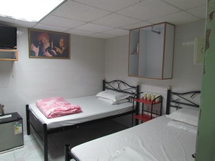 Agoda.com Hong Kong Apartments & Hotels