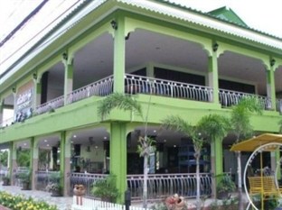 Agoda.com Thailand Apartments & Hotels