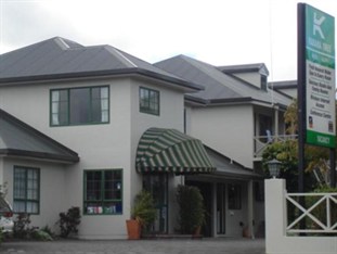 Agoda.com New Zealand Apartments & Hotels