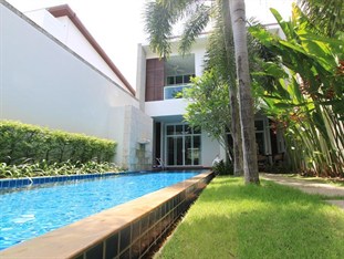 Agoda.com Thailand Apartments & Hotels