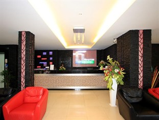 Agoda.com Thailand Apartments & Hotels