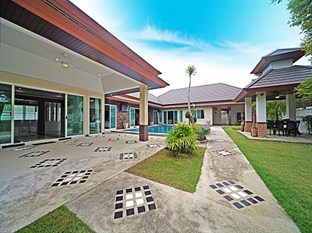 Agoda.com Thailand Apartments & Hotels