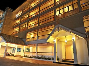 Agoda.com Thailand Apartments & Hotels