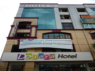 Agoda.com Malaysia Apartments & Hotels