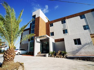 Agoda.com South Korea Apartments & Hotels