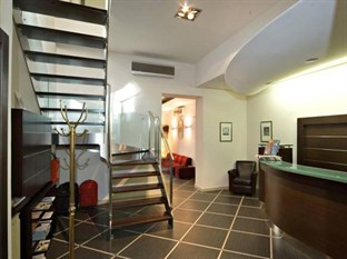 Agoda.com Italy Apartments & Hotels