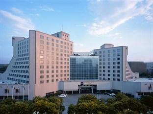 Agoda.com China Apartments & Hotels