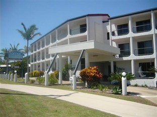 Agoda.com Australia Apartments & Hotels