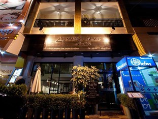 Agoda.com Cambodia Apartments & Hotels