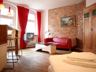 Agoda.com Germany Apartments & Hotels