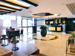 Agoda.com United Arab Emirates Apartments & Hotels