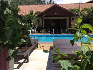 Agoda.com Thailand Apartments & Hotels