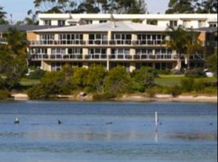 Agoda.com Australia Apartments & Hotels