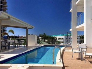 Agoda.com Australia Apartments & Hotels