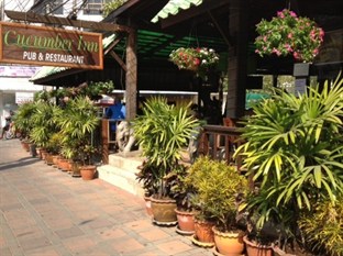 Agoda.com Thailand Apartments & Hotels