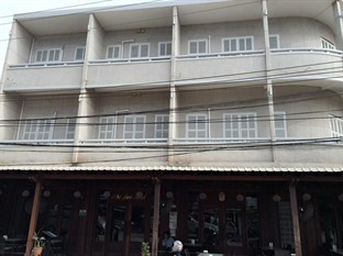 Agoda.com Laos Apartments & Hotels