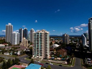 Agoda.com Australia Apartments & Hotels