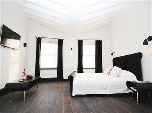 Agoda.com United Kingdom Apartments & Hotels