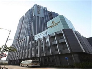 Agoda.com China Apartments & Hotels